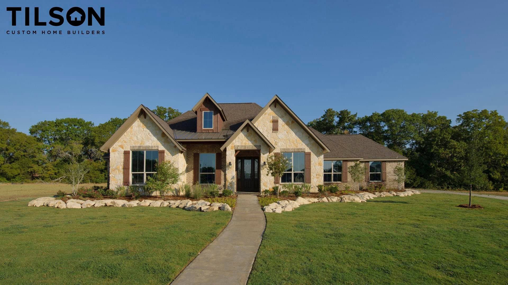 Model Homes Tilson Custom Home Builders Model Homes Tilson Custom Home Builders